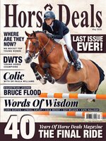 Horse Deals